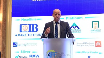 المدير التجاري لـ”OCC”: التكنولوجيا الحديثة دفعت الكثير للاستثمار في البورصة