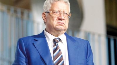 رئيس الزمالك يضاعف العقوبات بسبب اعتداء “جنش” على المصور