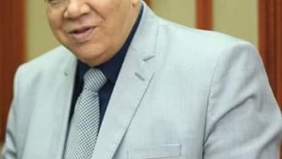 وفاة المستشار محمد عبد الحميد مسعود قاضي حكم “تيران وصنافير”