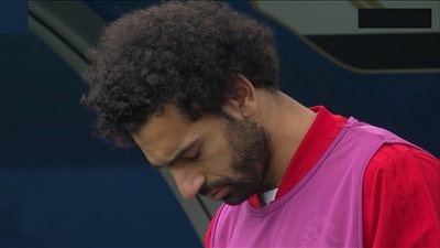 مفاجأة.. غياب محمد صلاح عن التشكيل المثالي للدوري الإنجليزي