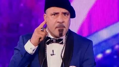 محمد سعد يستأنف تصوير “محمد حسين” وهذا موعد عرضه