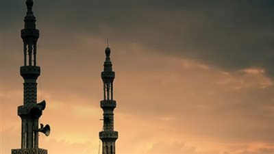 الأوقاف: الحصول على تصريح من الوزارة قبل تشغيل المكبرات في صلاة التراويح