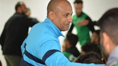 طارق مصطفى يكشف موقفه من خلافة “يوسف” في المقاصة