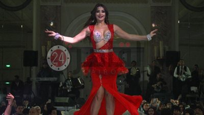 عاجل.. جوهرة تهرب للخارج بعد صدور حكم ضدها بالحبس