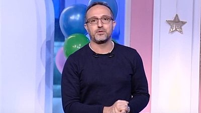 هاني شاكر يوجه رسالة خاصة لشريف مدكور: “إتمسك بالأمل لأن ربنا كبير” (صورة)