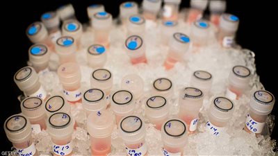 علماء يبتكرون أول مضاد حيوي ضد السرطان