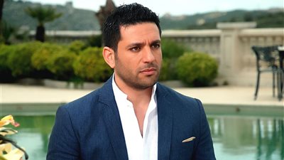 حسن الرداد يصور “الزوجة 18” لأخر أسبوع في رمضان