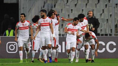 غانم سلطان: الزمالك بطل الكونفدرالية هذا الموسم
