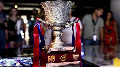 بعد نجاح التجربة الإيطالية.. الاتحاد الإسبانى يوافق على إقامة السوبر بالسعودية