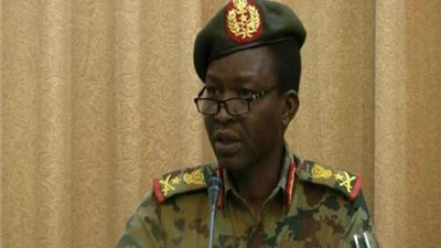 المجلس الانتقالي السوداني: قريبون من التوصل لحل شامل يخرج البلاد من الأزمة الحالية