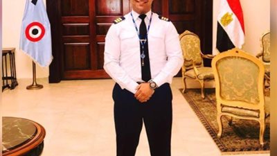 “سفير السعادة” يعلن تقديمه بلاغ للنيابة ضد نفسه للتحقيق معه فى ابتزاز الفتيات جنسيا (صور)