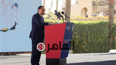 رئيس الوزراء يبعث برقية تهنئة للبابا تواضروس بمناسبة عيد القيامة