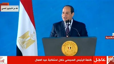 السيسي يوضح.. لماذا نجحت “أوبر” فيما فشلت فيه هيئة النقل العام؟ (فيديو)