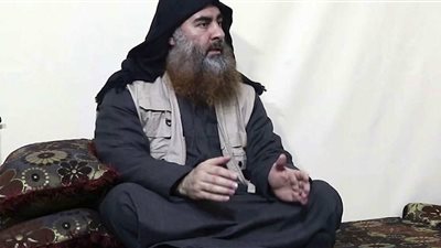 بعد ظهور زعيم تنظيم داعش الإرهابي.. أبو بكر البغدادي تحت الميكروسكوب