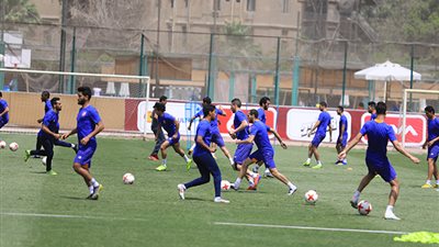 الراحة ممنوعة في الأهلي بعد مباراة طلائع الجيش