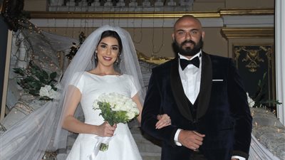 الصور الأولى من كواليس تصوير مسلسل “حكايتي” للنجمة ياسمين صبري