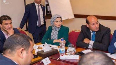 قائمة “شباب مصر” تدعو كافة الكيانات الشبابية للحوار وصياغَة وثيقة وطنيّة لشباب مصر