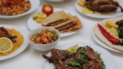 أخصائى تغذية: شهر رمضان فرصة لإنقاص الوزن وليس الأكل