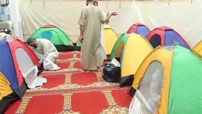 الأوقاف: الاعتكاف في المساجد خلال شهر رمضان بلا شروط