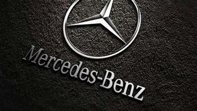 مرسيدس تطرح سيارة دفع رباعي كهربائية 