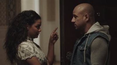 سر مشهد جعل أسماء أبو اليزيد وأحمد مكي يتصدران التريند