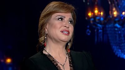 إلهام شاهين: 