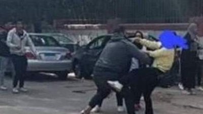 كيد النسا.. مطلقتان تتفقان على ضرب محامٍ أثناء تنفيذ 