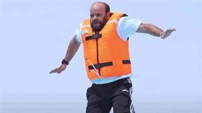 محمد عبد الرحمن لرامز جلال: 