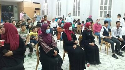 انطلاق ليالي رمضان بقصور الثقافة في الفيوم