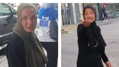 إخلاء سبيل فتاتين بعد احتجازهما بتهمة التسول بالإسكندرية 