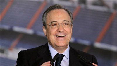 بيريز يؤكد: بايرن ميونخ وباريس سان جيرمان سينضمان إلى السوبر ليج