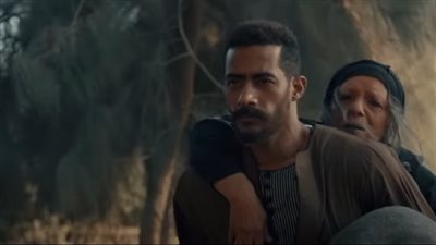 مدحت العدل يشيد بمسلسل موسى ومحمد رمضان يرد