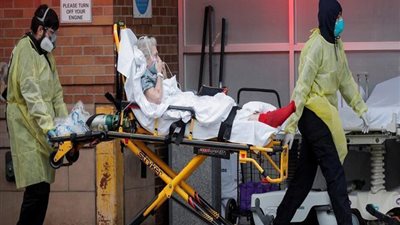 سوهاج تسجل 53 إصابة جديدة بفيروس كورونا و8 حالات وفاة     