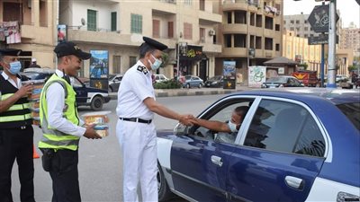 قبل مدفع الإفطار.. 