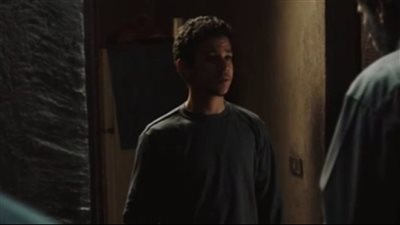 خطأ في ملابس أحمد داش بمسلسل 