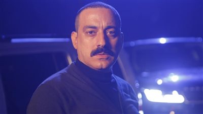 دياب: التعامل مع السقا وكرارة مريح.. وكنت هضايق لو معملتش شخصية علي الغريب وأحترم الانتقادات (حوار)