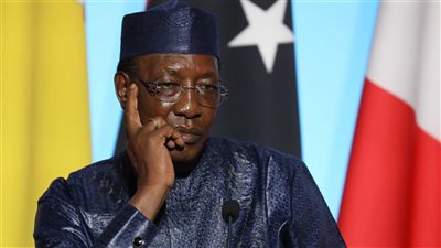 بعد تنصيبه بـ 24 ساعة.. تفاصيل قتل رئيس تشاد الجديد