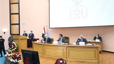 برئاسة وزير التعليم العالي.. التفاصيل الكاملة لاجتماع مجلس الجامعات الخاصة والأهلية