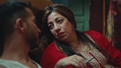 سماء إبراهيم عن شخصيتها في 