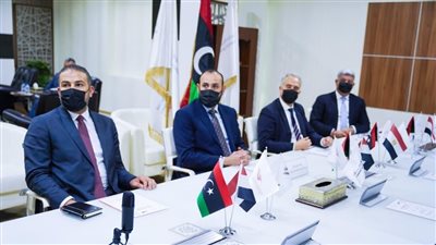 توقيع اتفاقيات تعاون مشترك بين مصر وليبيا في مجال الاتصالات والتكنولوجيا والتدريب التقني