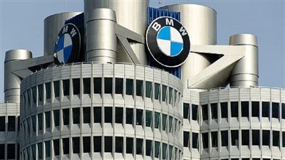 تراجع مبيعات BMW في عام 2022 