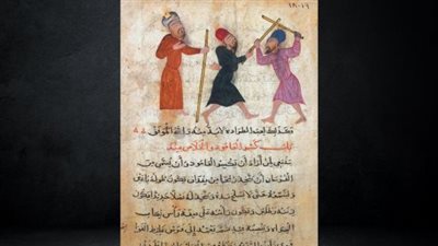 يعرض ورقة من مخطوط نهاية السُّول.. أبرز مقتنيات متحف الفن الإسلامي بالقاهرة