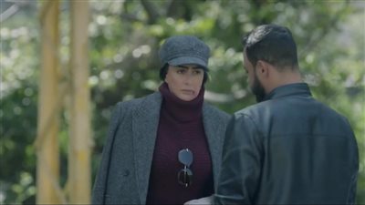 ملخص الحلقة التاسعة من مسلسل 