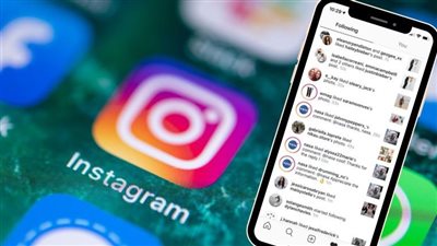 عطل مفاجئ يضرب موقع التواصل الاجتماعي انستجرام