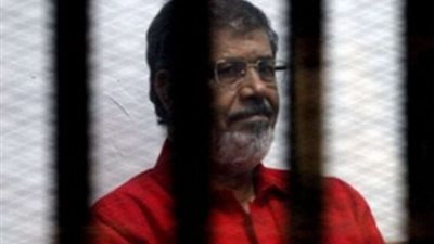 زي النهاردة.. الحكم بحبس مرسي في قضية الاتحادية 20 عامًا