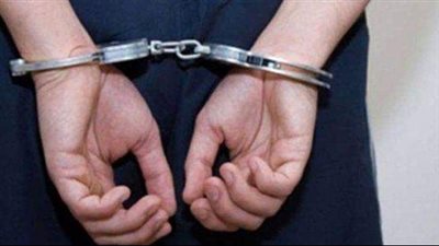 تجديد حبس شخصين بتهمة سرقة كابلات كهربائية في الشروق