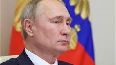 بوتين: لا يمكن تحقيق السلام دون حل القضية الفلسطينية