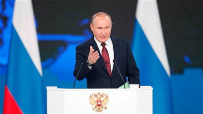 بوتن يشارك في مؤتمر لمجلس الأمن لتعزيز الأمن البحري الدولي