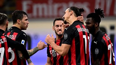 بيولي يعلن قائمة ميلان لمواجهة لاتسيو في الدوري الإيطالي