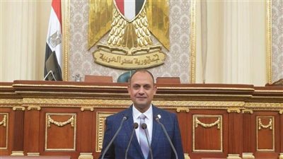 سابقة لم تحدث في تاريخ مصر.. برلماني يطالب الصحة بتصحيح أخطاء تكليف صيادلة 2018 /2019